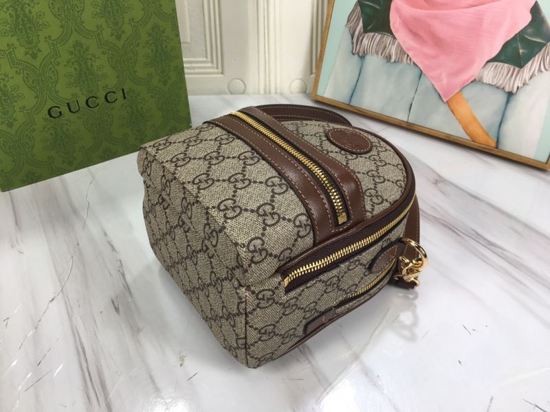 Gucci Backpacks